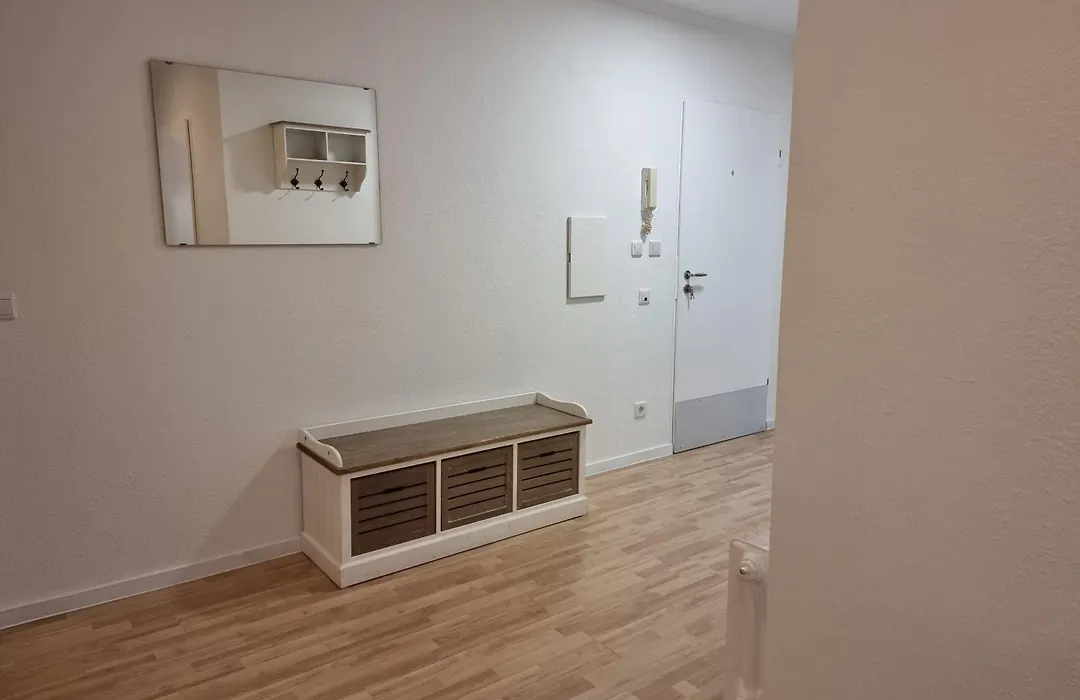 Moderne Traum-Ferienwohnung Flughafen und Zentrumsnah-1